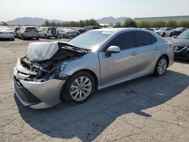 2018 TOYOTA CAMRY L, 