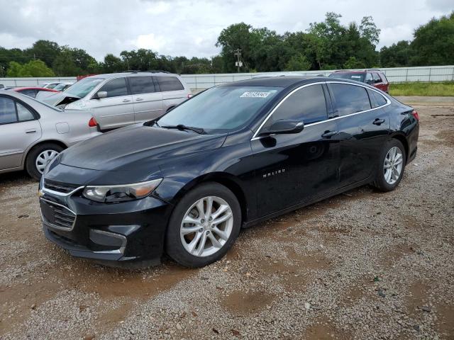 2018 CHEVROLET MALIBU LT, 