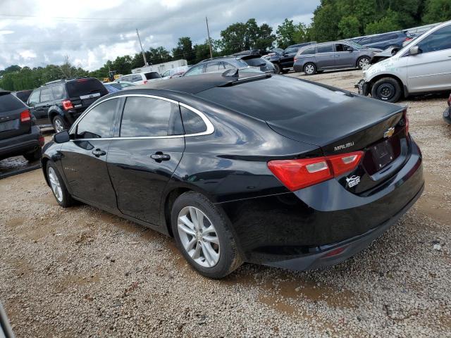 1G1ZD5ST4JF153942 - 2018 CHEVROLET MALIBU LT Qara foto 2