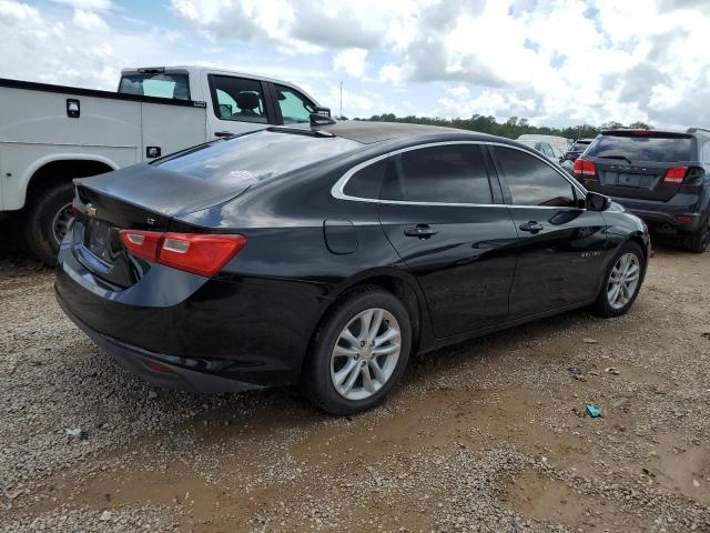 1G1ZD5ST4JF153942 - 2018 CHEVROLET MALIBU LT Qara foto 3