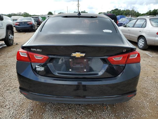 1G1ZD5ST4JF153942 - 2018 CHEVROLET MALIBU LT Qara foto 6