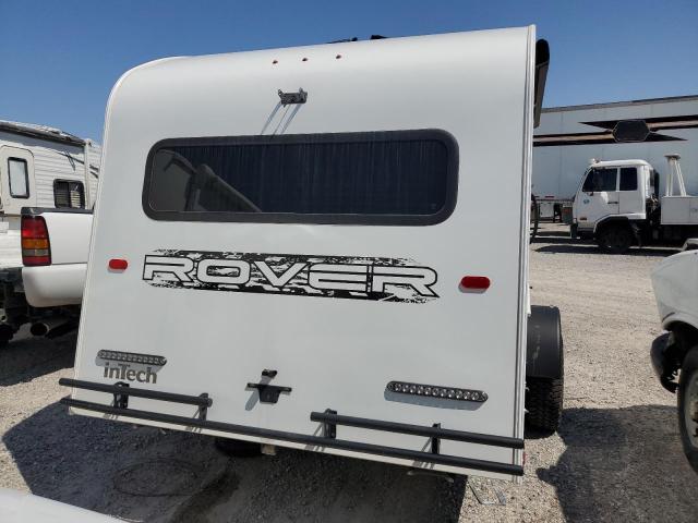 7H0TS1313NN009929 - 2022 OTHER RV WHITE photo 6