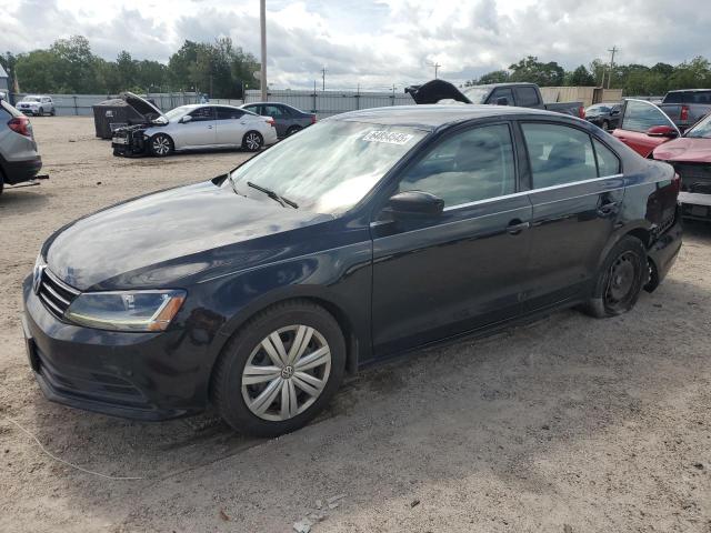 2017 VOLKSWAGEN JETTA S, 