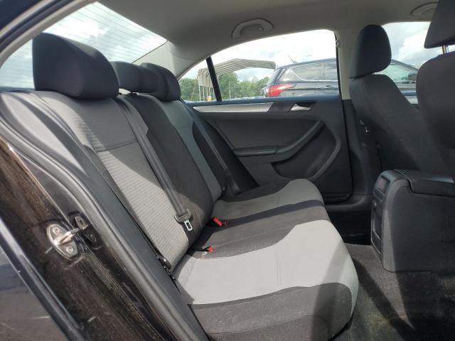 3VW2B7AJ2HM377213 - 2017 VOLKSWAGEN JETTA S BLACK photo 10