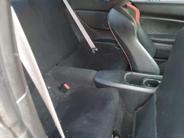 JF1ZNAA15D1729669 - 2013 TOYOTA SCION FR-S 银色 照片 10