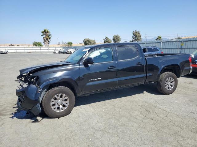 2018 TOYOTA TACOMA DOUBLE CAB, 