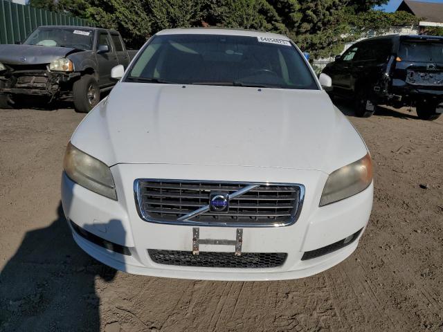 YV1AS982291099916 - 2009 VOLVO S80 3.2 WHITE photo 5