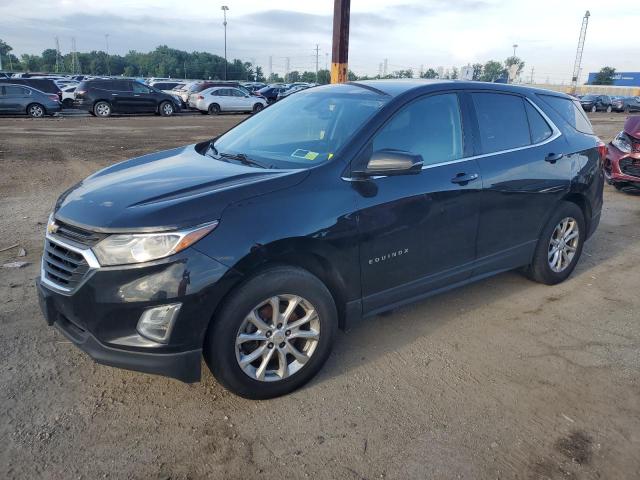 2018 CHEVROLET EQUINOX LT, 