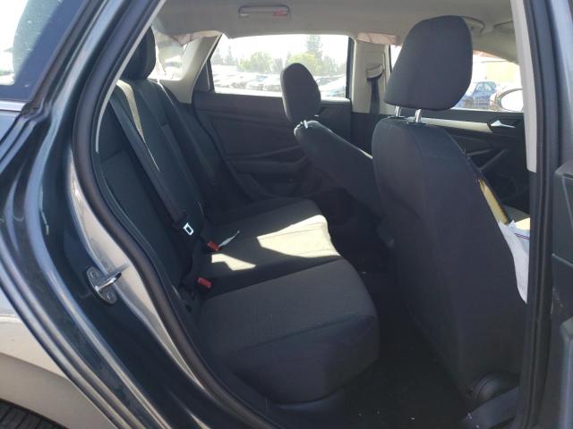 3VWN57BUXMM071853 - 2021 VOLKSWAGEN JETTA S GRAY photo 10