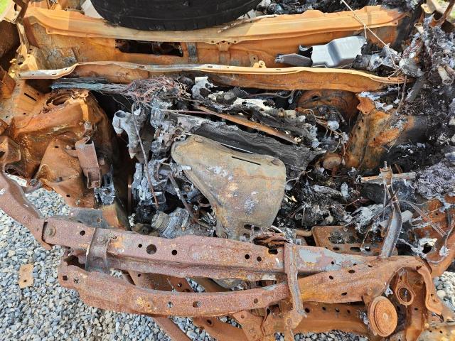 2T3BFREV3HW660993 - 2017 TOYOTA RAV4 LE GRAY photo 12