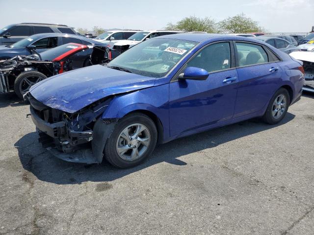 2021 HYUNDAI ELANTRA SE, 