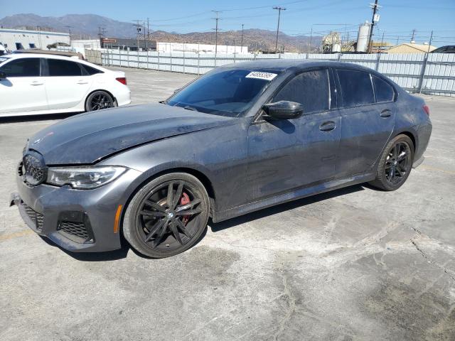 2021 BMW M340I, 