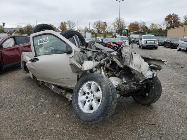 2004 GMC CANYON, 