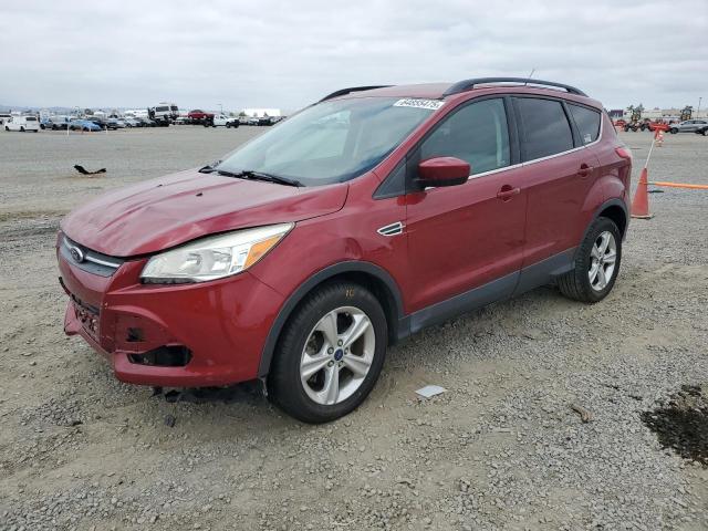 2015 FORD ESCAPE SE, 