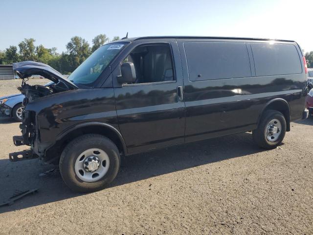 2015 CHEVROLET EXPRESS G2, 