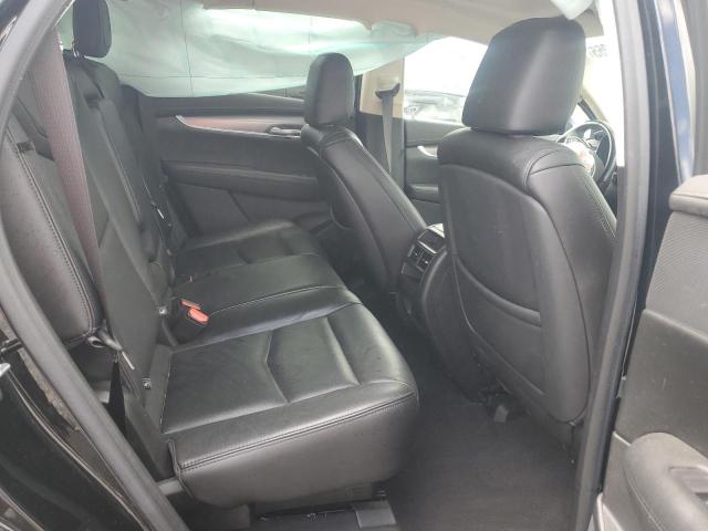 1GYKNCRS9JZ167397 - 2018 CADILLAC XT5 LUXURY BLACK photo 11