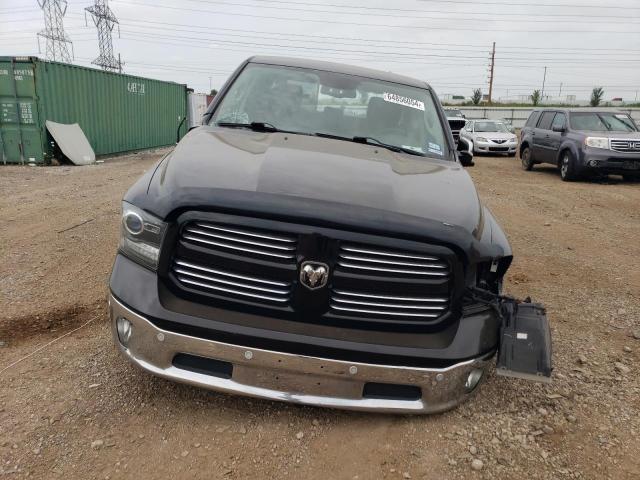 1C6RR7NG7ES402306 - 2014 RAM 1500 LARAMIE BLACK photo 5