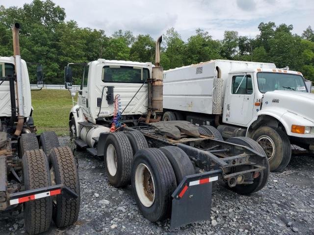 1HSHXSJR4CJ602171 - 2012 INTERNATIONAL 8000 8600 WHITE photo 3