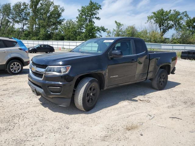 2016 CHEVROLET COLORADO, 