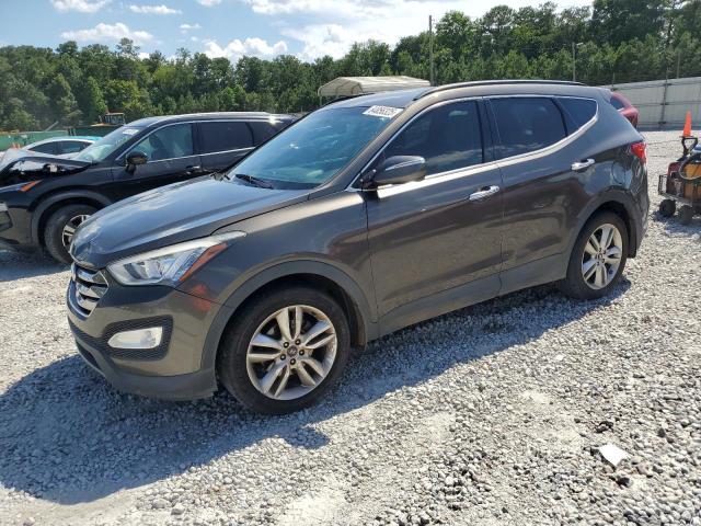 2014 HYUNDAI SANTA FE S, 