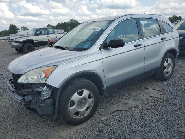 2011 HONDA CR-V LX, 