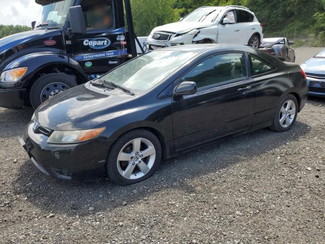 2008 HONDA CIVIC EX, null