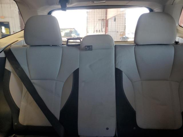 JF2SKACC7KH489596 - 2019 SUBARU FORESTER 绿色 照片 10