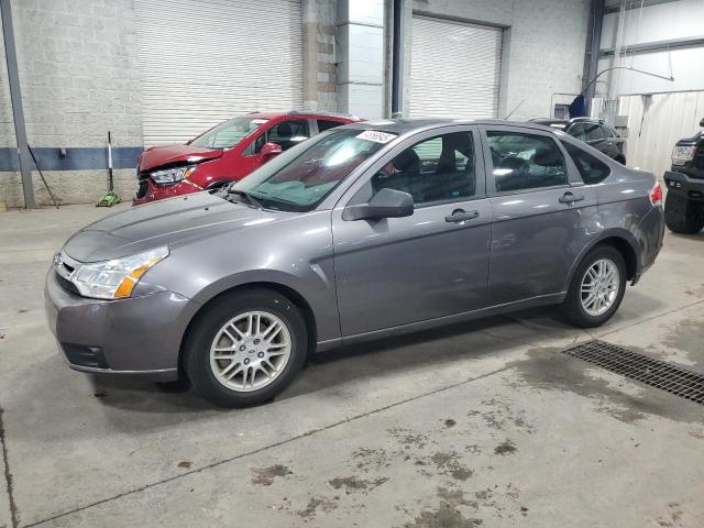 2010 FORD FOCUS SE, 
