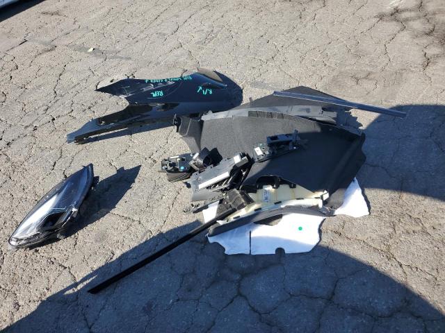 5YJ3E1EA4PF550190 - 2023 TESLA MODEL 3 შავი ფოტო 13