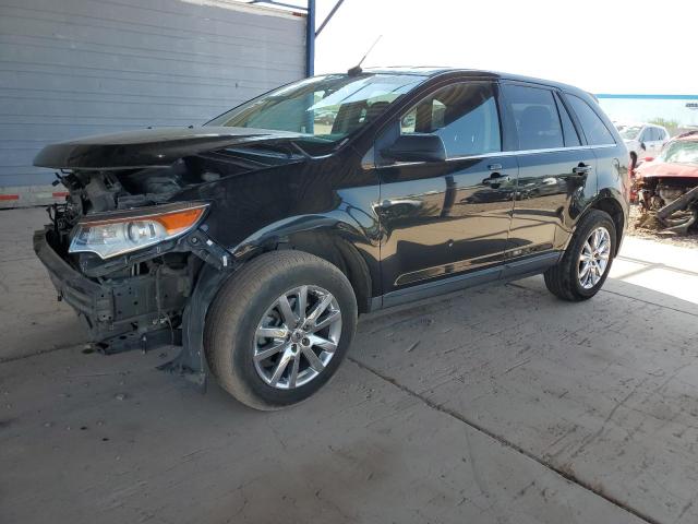 2013 FORD EDGE LIMITED, null