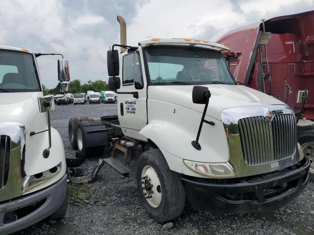 2016 INTERNATIONAL 8000 8600, 