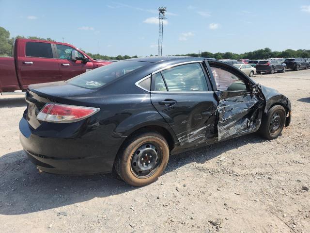 1YVHZ8BH6D5M16356 - 2013 MAZDA 6 SPORT 黑色 照片 3