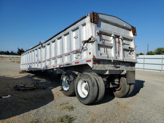 1T91E3926V1247658 - 1997 TRVS TRAILER WHITE photo 3