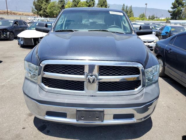 1C6RR6FT4HS513454 - 2017 RAM 1500 ST CHARCOAL photo 5