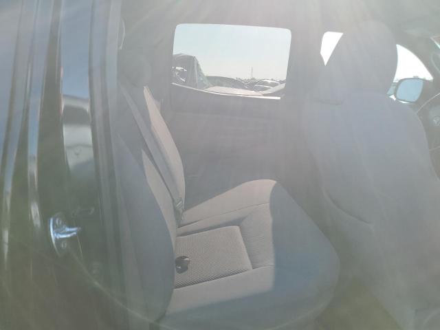 3TMJU62N59M083861 - 2009 TOYOTA TACOMA DOUBLE CAB PRERUNNER BLACK photo 10