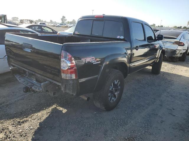 3TMJU62N59M083861 - 2009 TOYOTA TACOMA DOUBLE CAB PRERUNNER BLACK photo 3