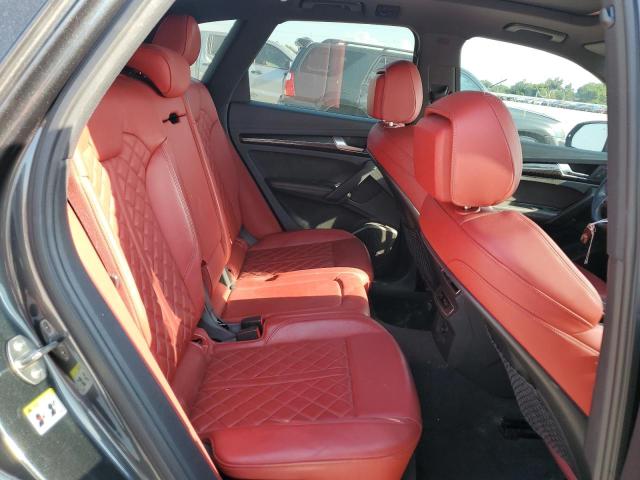 WA1C4AFY5J2146429 - 2018 AUDI SQ5 PRESTIGE GRAY photo 11