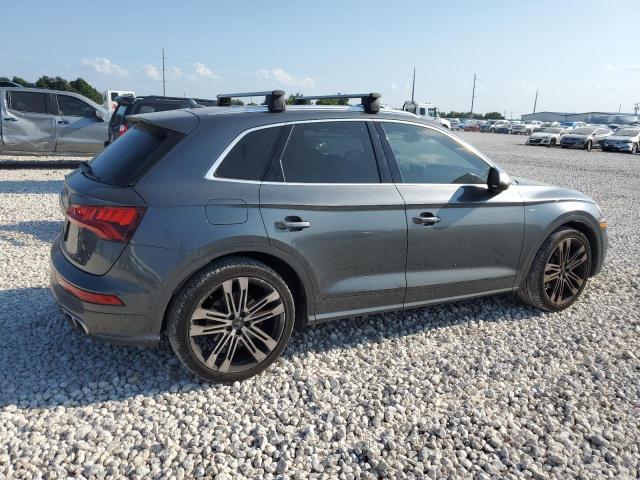 WA1C4AFY5J2146429 - 2018 AUDI SQ5 PRESTIGE GRAY photo 3