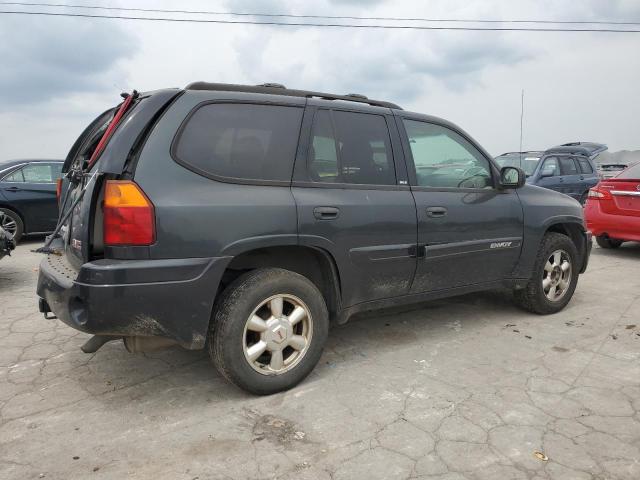 1GKDS13S532410482 - 2003 GMC ENVOY BLUE photo 3