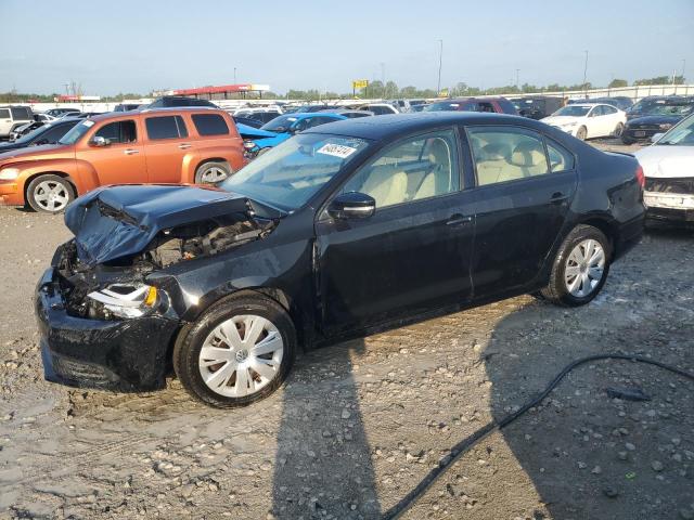 2011 VOLKSWAGEN JETTA TDI, 