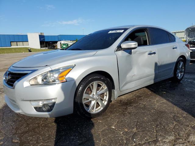 2015 NISSAN ALTIMA 2.5, 