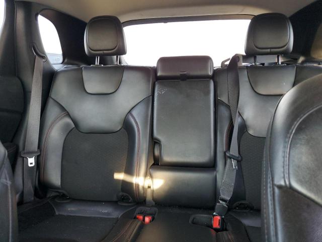 1C4PJMBX3LD587739 - 2020 JEEP CHEROKEE TRAILHAWK BLUE photo 10