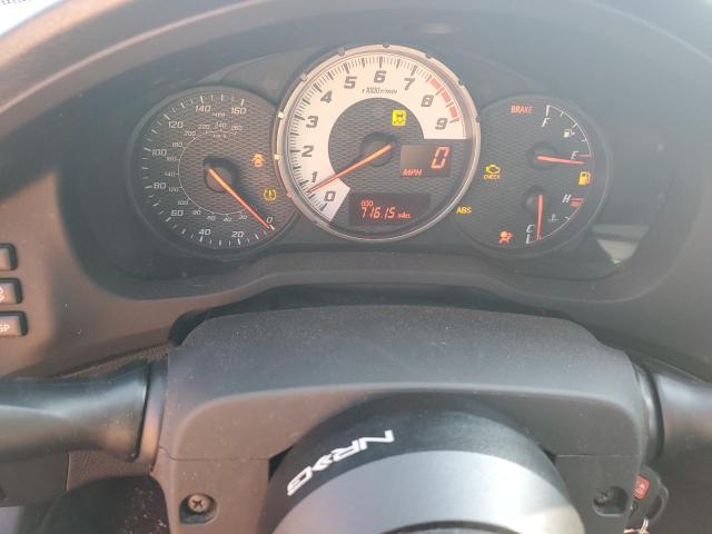 JF1ZNAA12F9709366 - 2015 TOYOTA SCION FR-S 黑色 照片 9