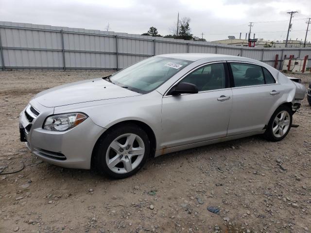 2009 CHEVROLET MALIBU LS, 