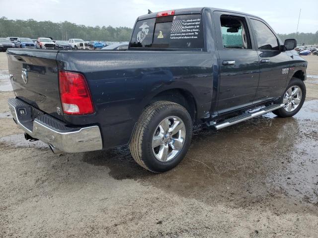 1C6RR6LM8JS353288 - 2018 RAM 1500 SLT GRAY photo 3