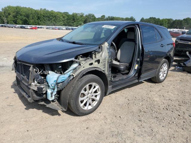 2018 CHEVROLET EQUINOX LS, 