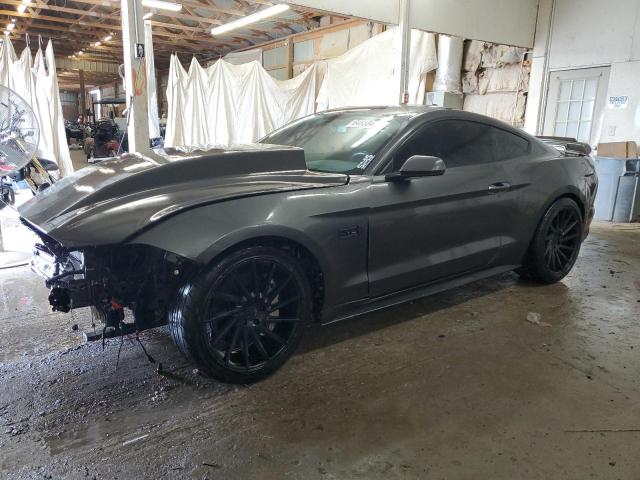 2020 FORD MUSTANG GT, null