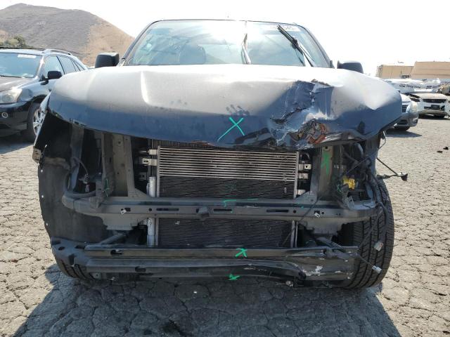 1GCGSBEN1M1232311 - 2021 CHEVROLET COLORADO 黑色 照片 5