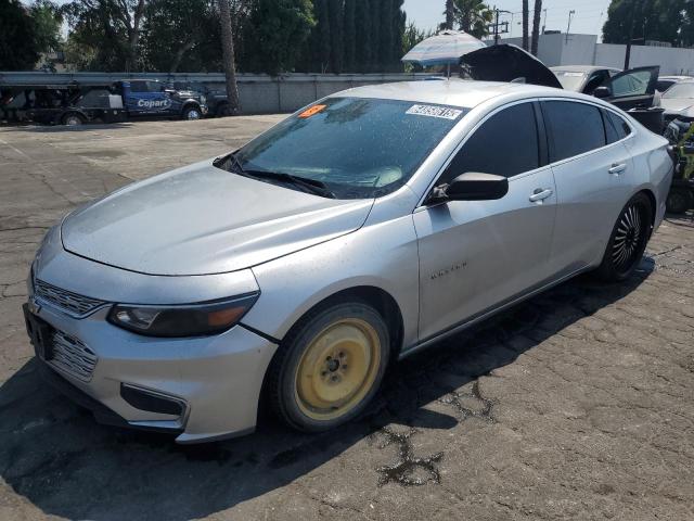 2016 CHEVROLET MALIBU LS, 