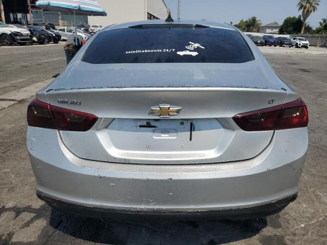 1G1ZB5ST4GF256745 - 2016 CHEVROLET MALIBU LS Сірий фото 6